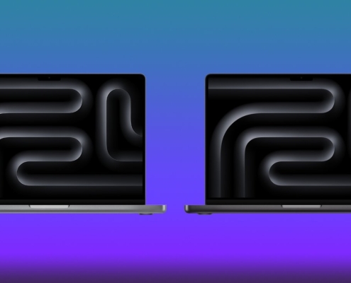 M5 Pro 14-inch MacBook Pro vs. M4 Pro 14-inch MacBook Pro: Compared