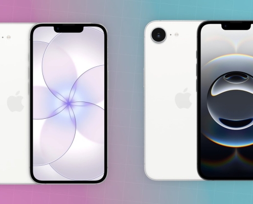 iPhone 17e vs iPhone 16e: Apple's low-end, compared