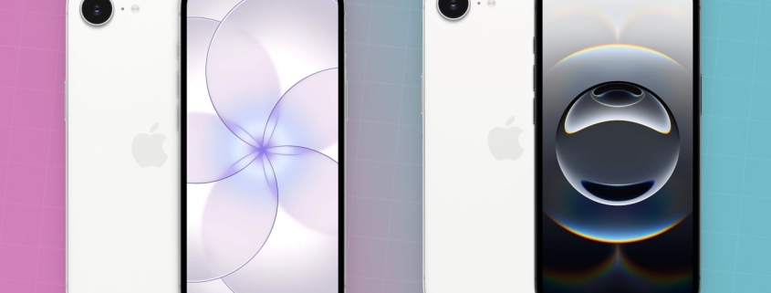 iPhone 17e vs iPhone 16e: Apple's low-end, compared