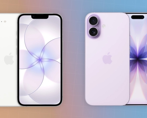 iPhone 17e vs iPhone 17: Budget against performance, compared