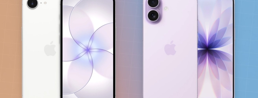 iPhone 17e vs iPhone 17: Budget against performance, compared