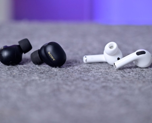 AirPods Pro 3 vs Sony XM6 earbuds: Personal audio compared