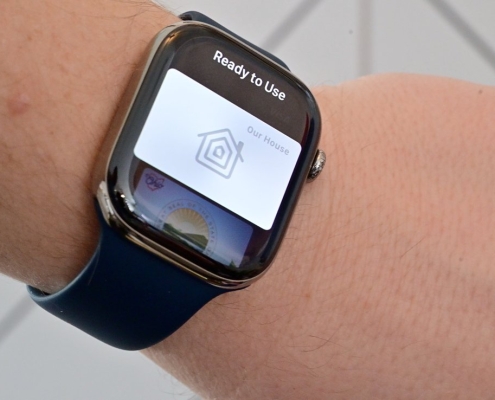 Apple Home Key comes to everyone, everywhere with Aliro launch