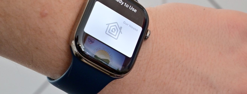 Apple Home Key comes to everyone, everywhere with Aliro launch