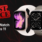 Apple Watch Series 11 drops to 9, plus grab deals on titanium styles