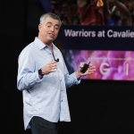 Brazil is Apple TV's second largest market & is growing fast, says Eddy Cue