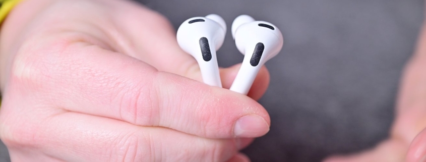 AirPods Pro 3 long-term review: Apple's latest earbuds are great with one asterisk AirPods Pro 3 long-term review: Apple's latest earbuds are great with one asterisk
