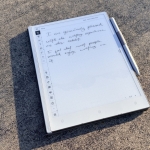 Viwoods AiPaper e-reader review: a damn fine digital notebook