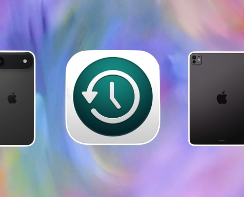 How to back up your iPhone & iPad to your Mac before something goes wrong How to back up your iPhone & iPad to your Mac before something goes wrong