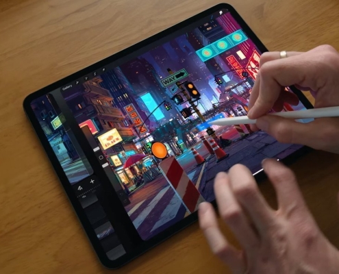 iPad Pro with vapor chamber cooling will wait until early 2027