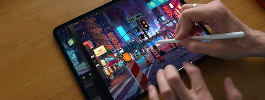 iPad Pro with vapor chamber cooling will wait until early 2027