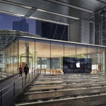 Apple Stores close in United Arab Emirates following Iran strikes