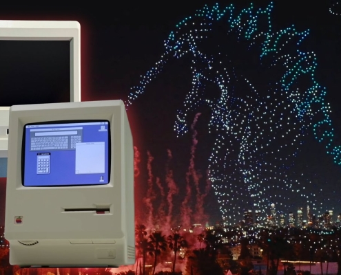 Reboot: Godzilla, mini Macs, and easing the supply chain Reboot: Godzilla, mini Macs, and easing the supply chain