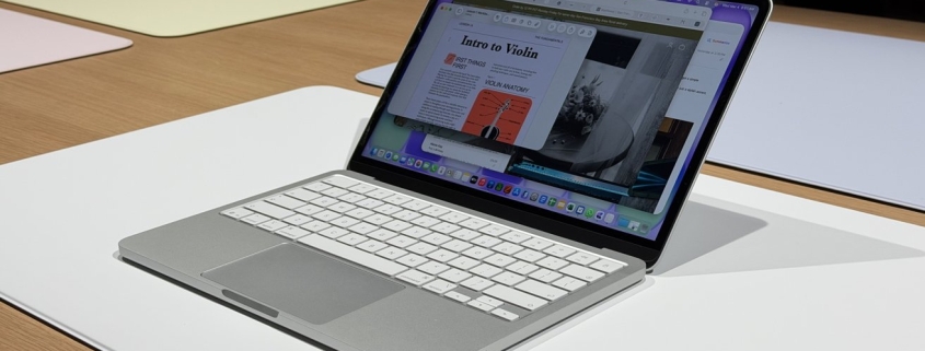 Budget speed: How fast will the low-cost MacBook Neo really be?