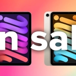 Save 0 on iPad mini 7, plus grab Apple Pencil Pro deal