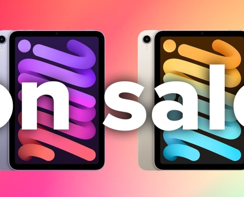 Save 0 on iPad mini 7, plus grab Apple Pencil Pro deal