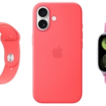 Apple's spring hardware refresh brings new colors for cases and accessories Apple's spring hardware refresh brings new colors for cases and accessories