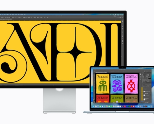 Studio Display XDR doesn't work on Intel Macs at all, big limitations on early Apple Silicon