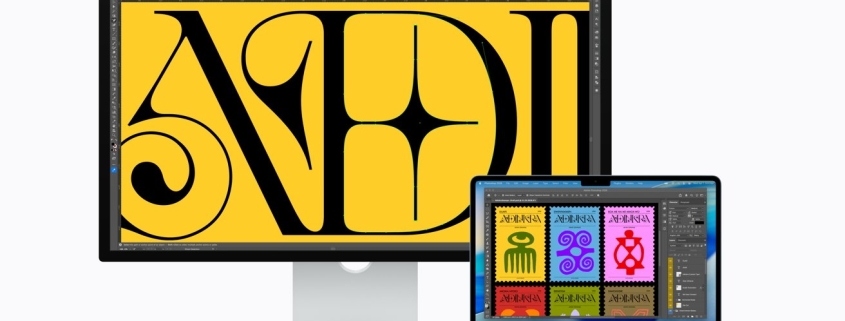 Studio Display XDR doesn't work on Intel Macs at all, big limitations on early Apple Silicon