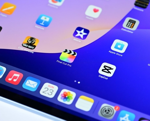 CPU benchmarks for M4 iPad Air show comparable scores to M4 iPad Pro CPU benchmarks for M4 iPad Air show comparable scores to M4 iPad Pro