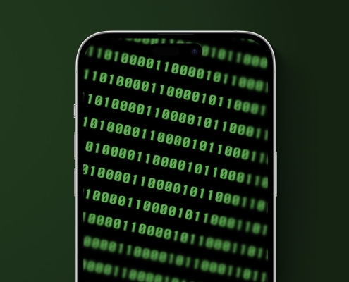 iPhone Coruna virus: possible US government hacking toolset spreading via black market