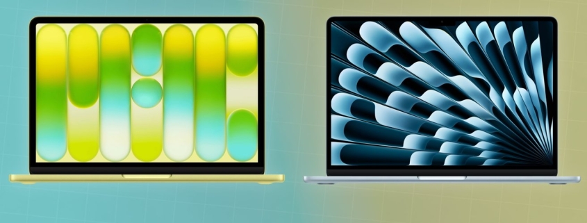 MacBook Neo vs M5 MacBook Air: Budget notebooks compared