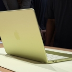 MacBook Neo name chosen to reflect its 'fun, friendly, and fresh' look