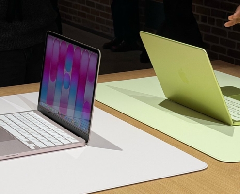 These boring 9 Windows laptops are the MacBook Neo's competition