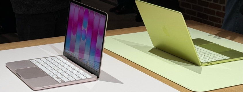 These boring 9 Windows laptops are the MacBook Neo's competition