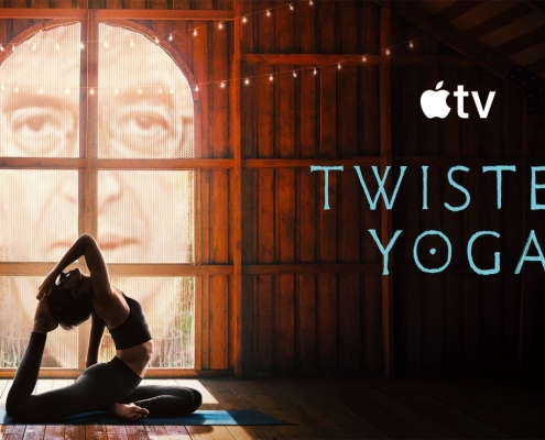'Twisted Yoga' docuseries coming to Apple TV uncovers the disturbing side of a yoga empire