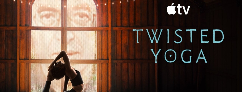 'Twisted Yoga' docuseries coming to Apple TV uncovers the disturbing side of a yoga empire