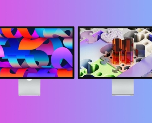 2022 Apple Studio Display vs 2026 Apple Studio Display: A lackluster upgrade
