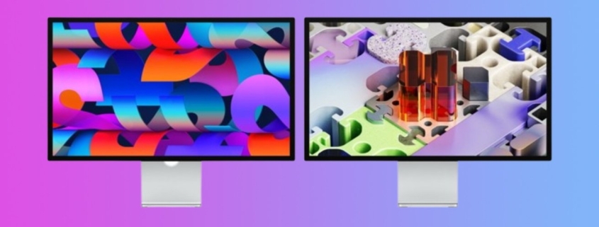 2022 Apple Studio Display vs 2026 Apple Studio Display: A lackluster upgrade