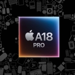 By any other name: A18 Pro is just as good a Mac chip as M4 for most