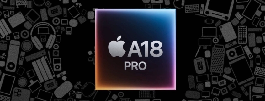 By any other name: A18 Pro is just as good a Mac chip as M4 for most