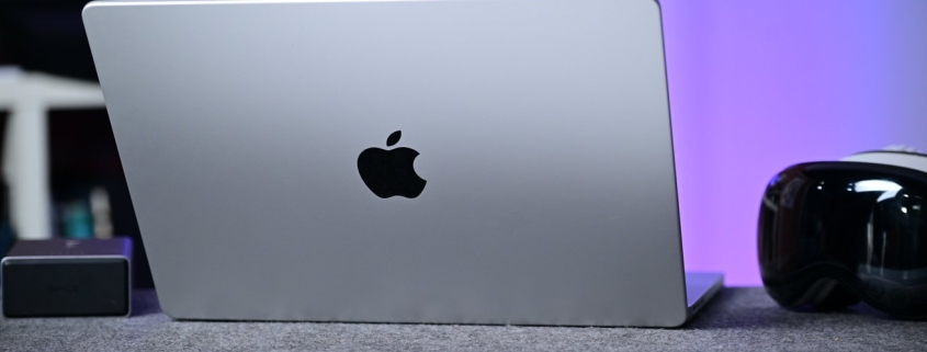 M5 Max Geekbench scores show impressive results, beating out M3 Ultra CPU, matching GPU