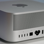 Forget 512GB RAM — Apple has dropped the Mac Studio's ,000 upgrade