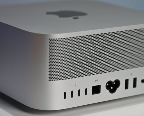 Forget 512GB RAM — Apple has dropped the Mac Studio's ,000 upgrade