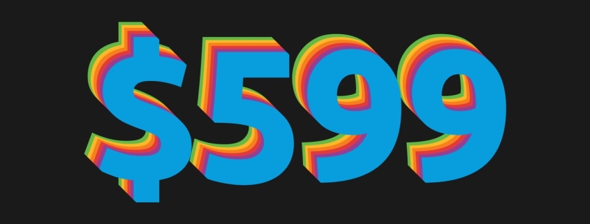Apple thinks it can lure in the 'Apple curious' for 9 Apple thinks it can lure in the 'Apple curious' for 9