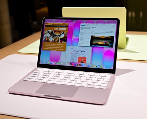 MacBook Neo proves Apple can build a 9 laptop without cheapening the Mac