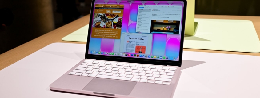 MacBook Neo proves Apple can build a 9 laptop without cheapening the Mac