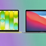 MacBook Neo vs M1 MacBook Air: you decide – M4 lite or M1 plus