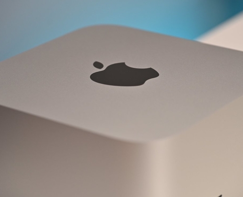 Mac Studio set to get its M5 update next this summer