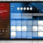 HomeHub will recharge with MagSafe by sticking to your wall