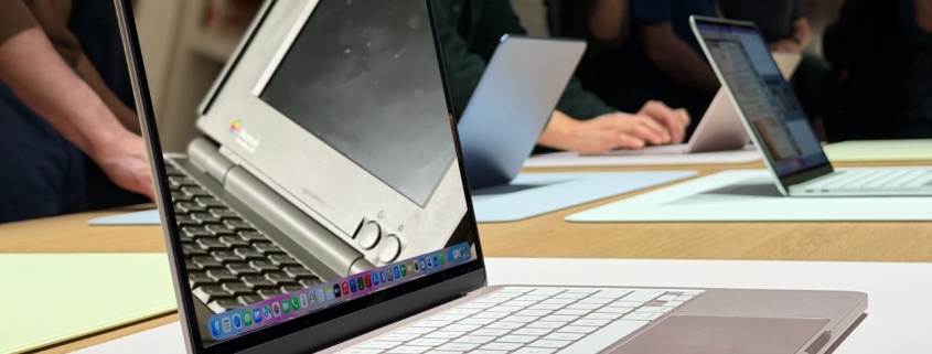 MacBook Neo is just the latest in Apple's 35 years of trying to make a budget portable