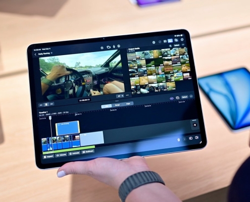 Apple iPad Air review roundup: Faster as expected, but iterative