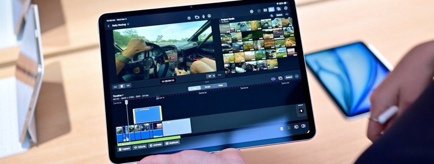 Apple iPad Air review roundup: Faster as expected, but iterative