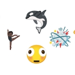 Bigfoot, Orca, a Trombone, and five more new emoji are here with iOS 26.4 beta 4
