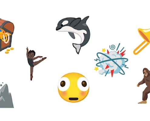 Bigfoot, Orca, a Trombone, and five more new emoji are here with iOS 26.4 beta 4