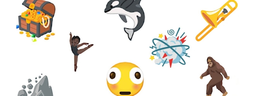 Bigfoot, Orca, a Trombone, and five more new emoji are here with iOS 26.4 beta 4